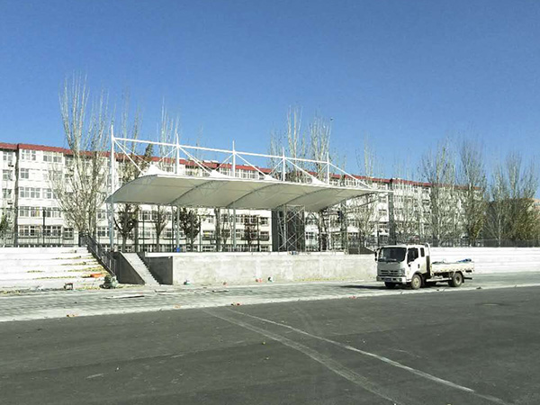 河北张家口市宣化职业学院