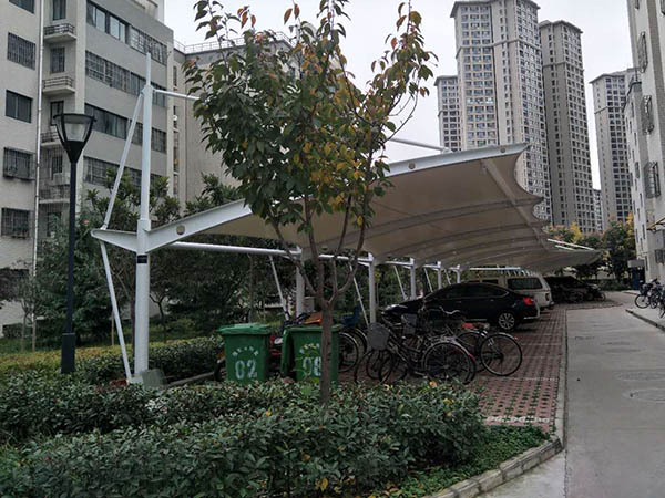 陕西宝鸡市代家湾小区12号楼