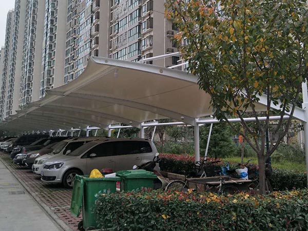 陕西宝鸡市代家湾小区9号楼